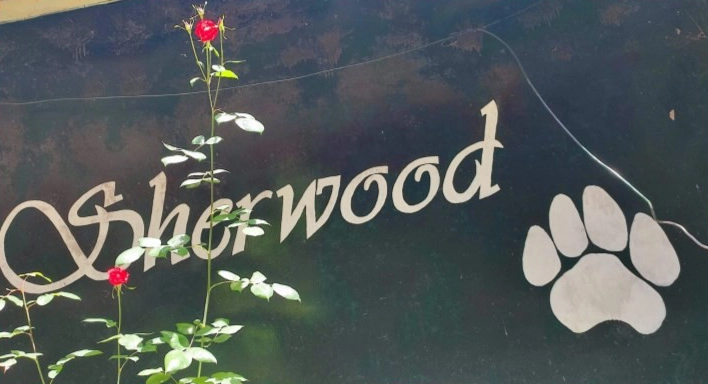 RIFUGIO SHERWOOD-UN PROGETTO AUTOFINANZIATO RIFUGIO SHERWOOD UN PROGETTO AUTOFINANZIATO