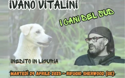 Ivano Vitalini – I cani del sud