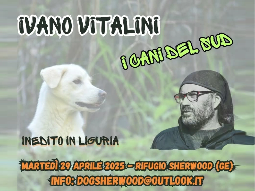 I cani del sud