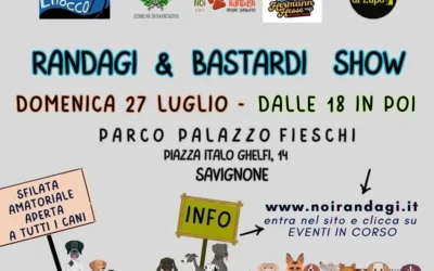 Randagi & Bastardi Show