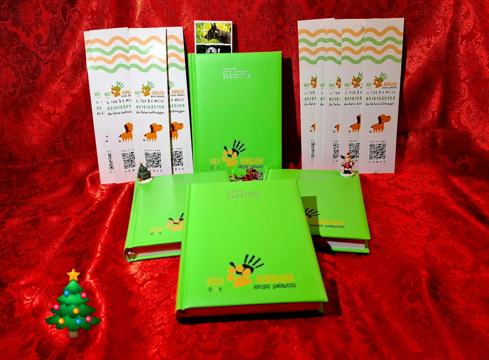 Agenda 2026 Agenda 2026